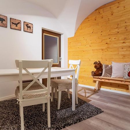 Apartmentvermietung Ingrid Bolkart - Voehlino 2 Иллертиссен Экстерьер фото