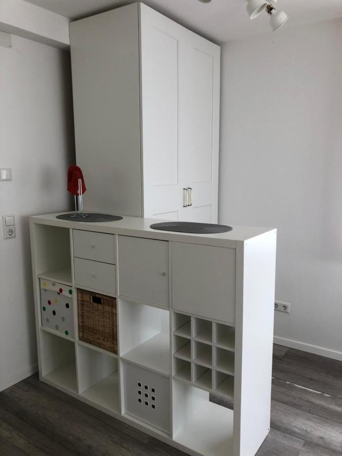 Apartmentvermietung Ingrid Bolkart - Voehlino 2 Иллертиссен Экстерьер фото