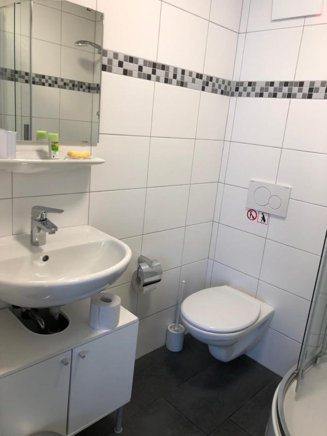 Apartmentvermietung Ingrid Bolkart - Voehlino 2 Иллертиссен Экстерьер фото