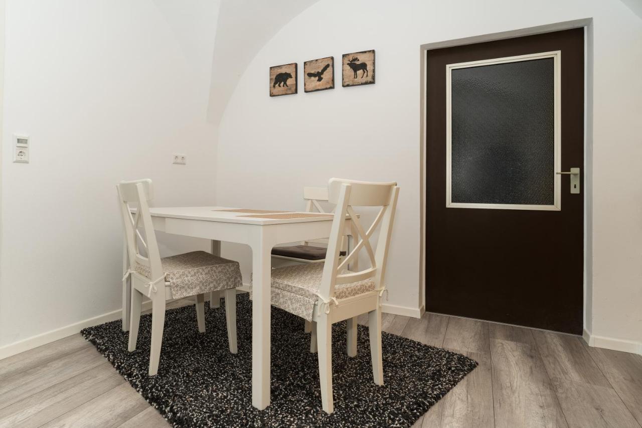 Apartmentvermietung Ingrid Bolkart - Voehlino 2 Иллертиссен Экстерьер фото