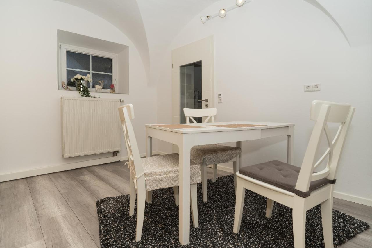 Apartmentvermietung Ingrid Bolkart - Voehlino 2 Иллертиссен Экстерьер фото