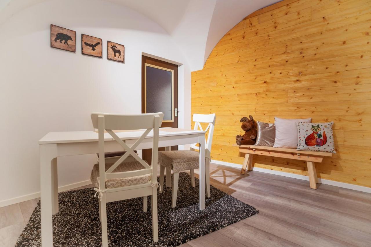 Apartmentvermietung Ingrid Bolkart - Voehlino 2 Иллертиссен Экстерьер фото